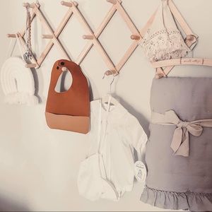 NWT Elegant Baby Boys Christening Blessing Outfit